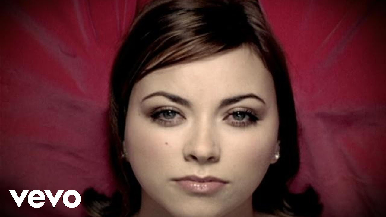 Charlotte Church - Moodswings (To Come At Me Like That)