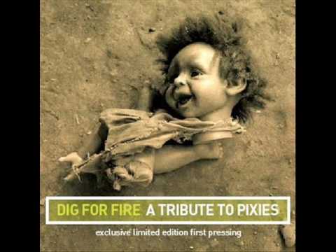 Mogwai - Gouge Away (Pixies Tribute)