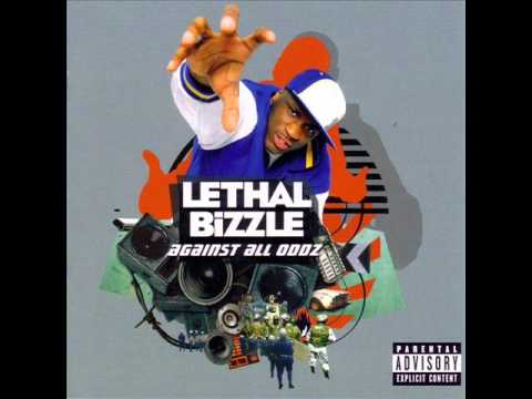 Lethal Bizzle - Against All Oddz