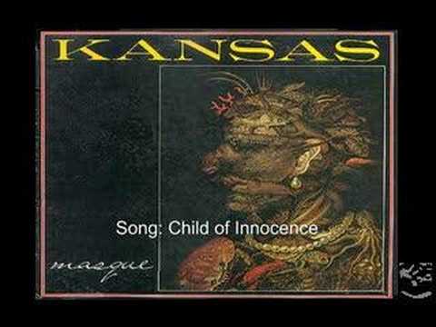 Kansas - Child of Innocence