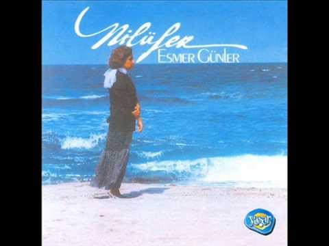 Nilüfer - Esmer Günler (1988)