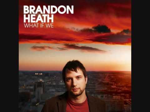 London Brandon Heath