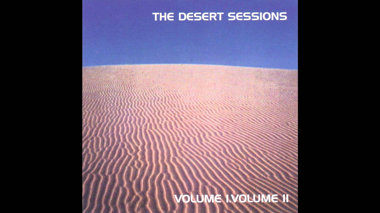 The Desert Sessions - Man's Ruin Preach (HQ+) | w/ Intel, etc.