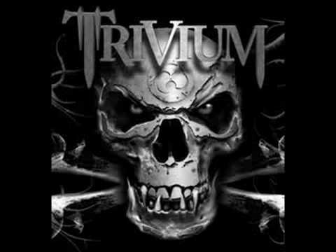 Trivium - Upon the Shores [Bonus Track, Lyrics]