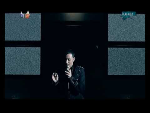 Mustafa Sandal - Adi Intikamdi (Video Klip 2010 HQ)