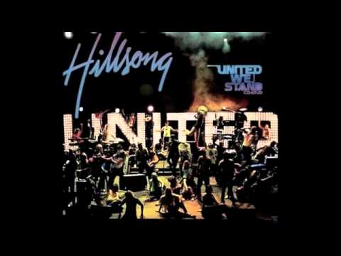 None But Jesus & Selah I - Hillsong United