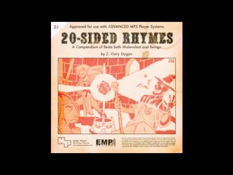 Natural 20's - Dual Core (20-Sided Rhymes).wmv