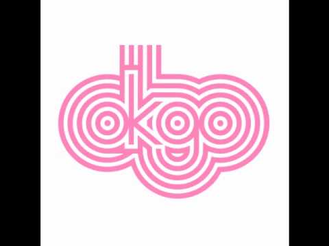 OK Go - Antmusic