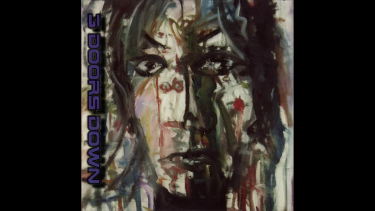3 Doors Down - Man In My Mind 1997