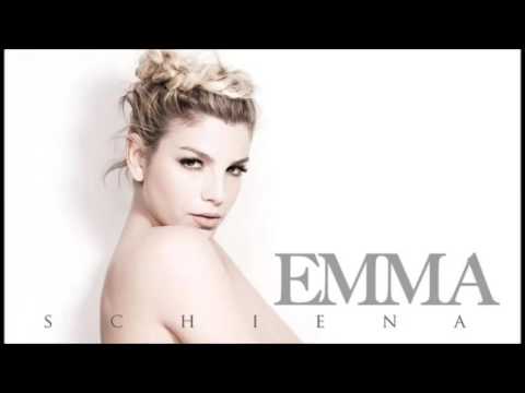 Emma - Se Rinasci (Schiena Album)