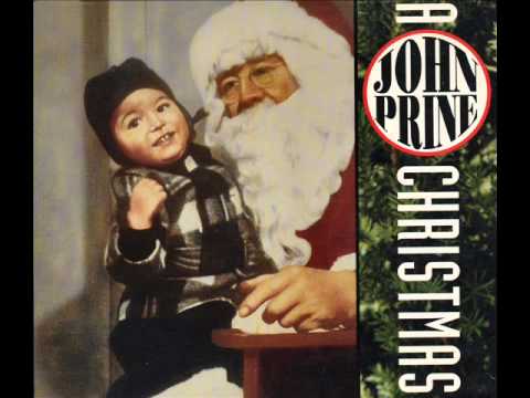 John Prine -  A John Prine Christmas