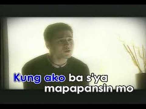 Piolo Pascual - Kung Ako Ba Sya