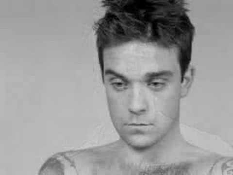 Robbie Williams - Coffee, Tea & Sympathy