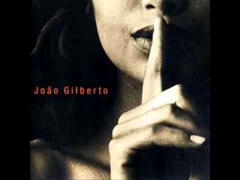 Me Chama (Lobão) - por João Gilberto
