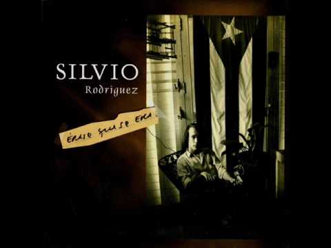 Silvio Rodríguez - Palabras