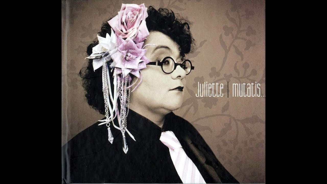 Juliette - Le Sort de Circé (mutatis mutandis) (Το Ξόρκι της Κίρκης)