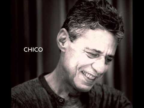 Chico Buarque - Tipo um Baião