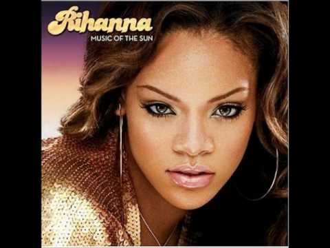 Rihanna - Should I Feat. J-Status