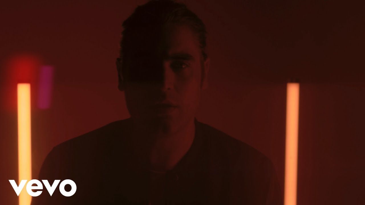Charlie Simpson - All The Best (Official Video)