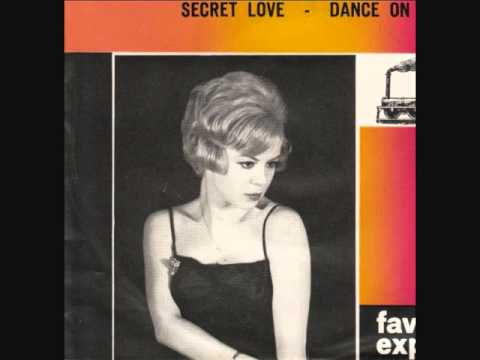 Kathy Kirby - Secret Love (1963)