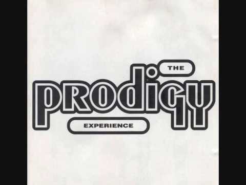 The Prodigy  Music Reach (1 2 3 4)