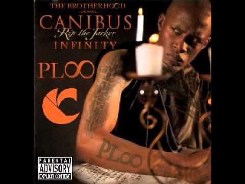 Canibus (PL∞) | Poet Laureate II ∞ | Chopped by The Brotherhood
