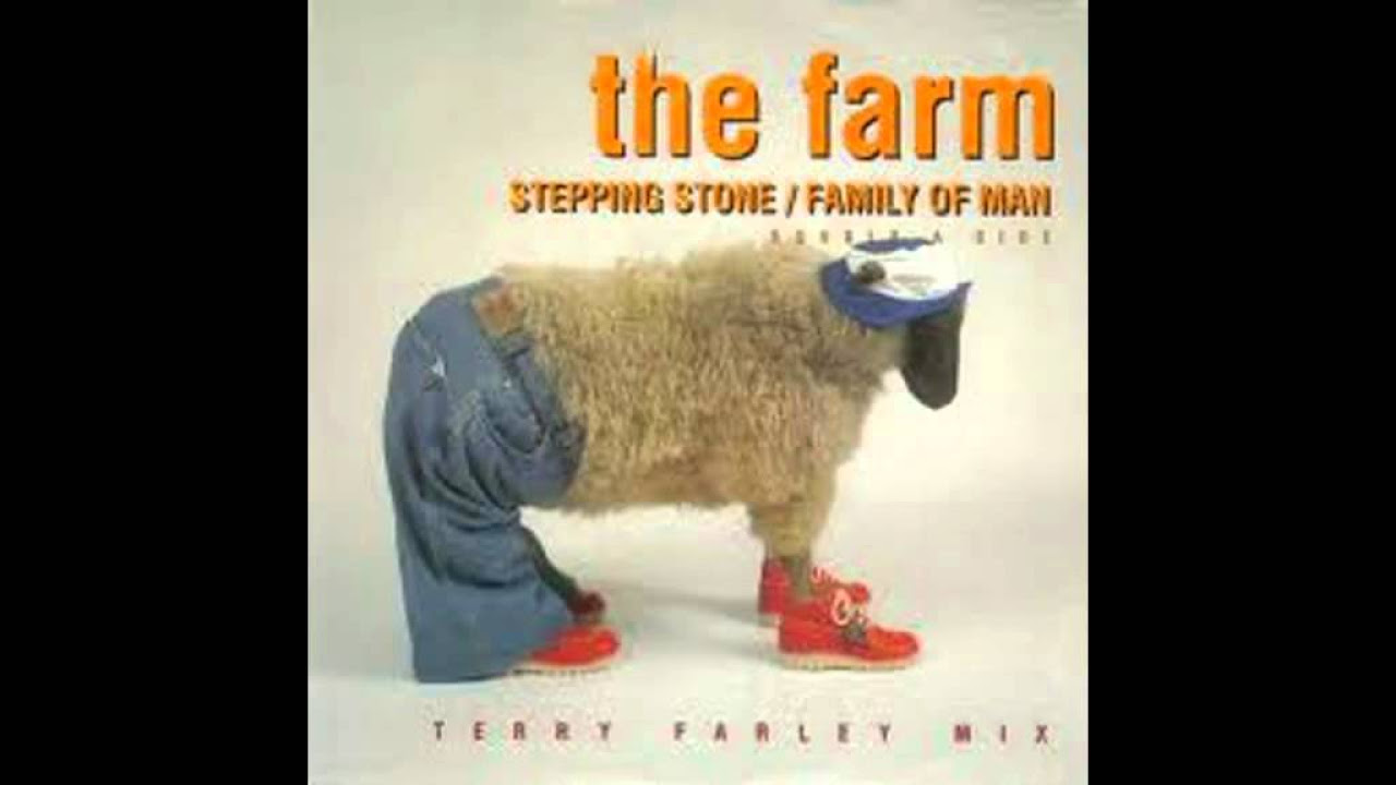 the farm-family of man