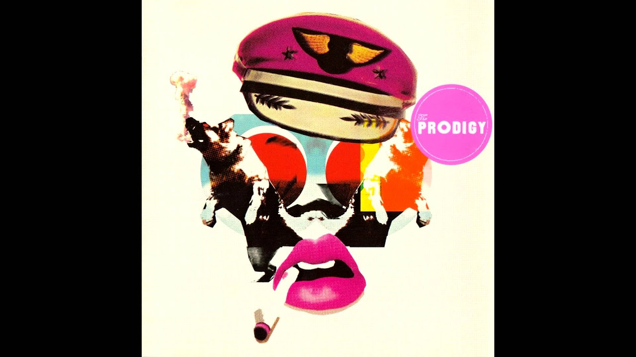 The Prodigy - Wake Up Call (2004) [FLAC]