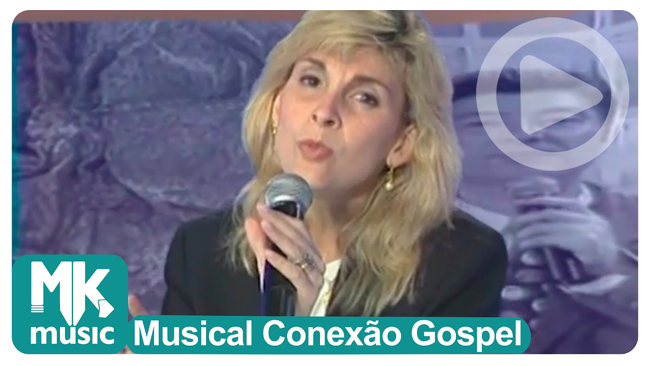 Ludmila Ferber - O Cordeiro de Deus (Musical Conexão Gospel)
