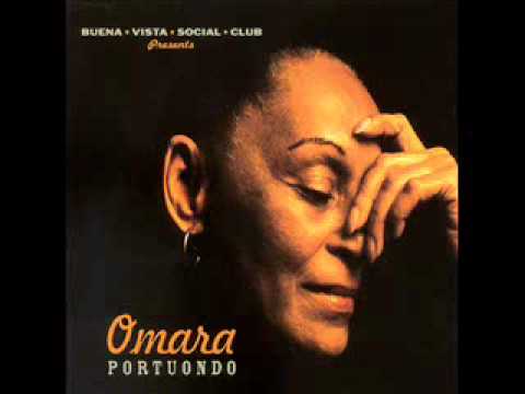 Omara Portuondo - Veinte años