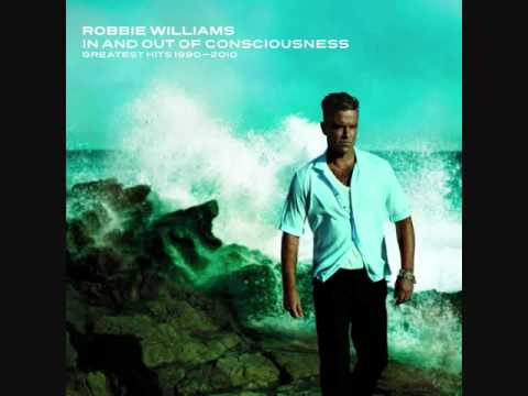 Robbie Williams - The Long Walk Home (In And Out Of Consciousness)
