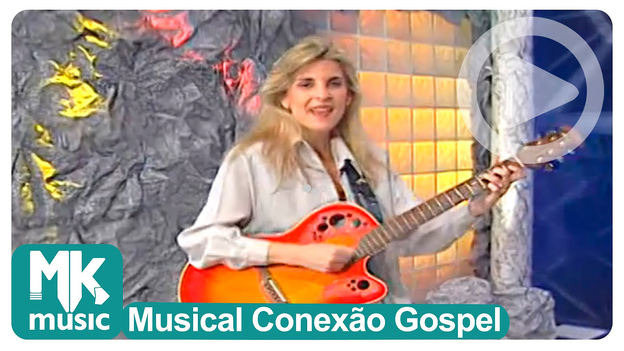 Ludmila Ferber - O Verdadeiro Amor (Musical Conexão Gospel)