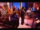 Ruby Turner and Jools Holland : TV Clip -  "Blowin' in the Wind"
