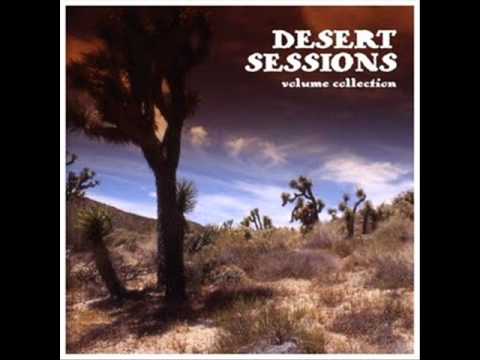 Desert Sessions - I Wanna Make It Wit Chu