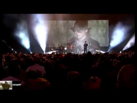 Udo Lindenberg - Johnny B.Goode - LIVE 2008