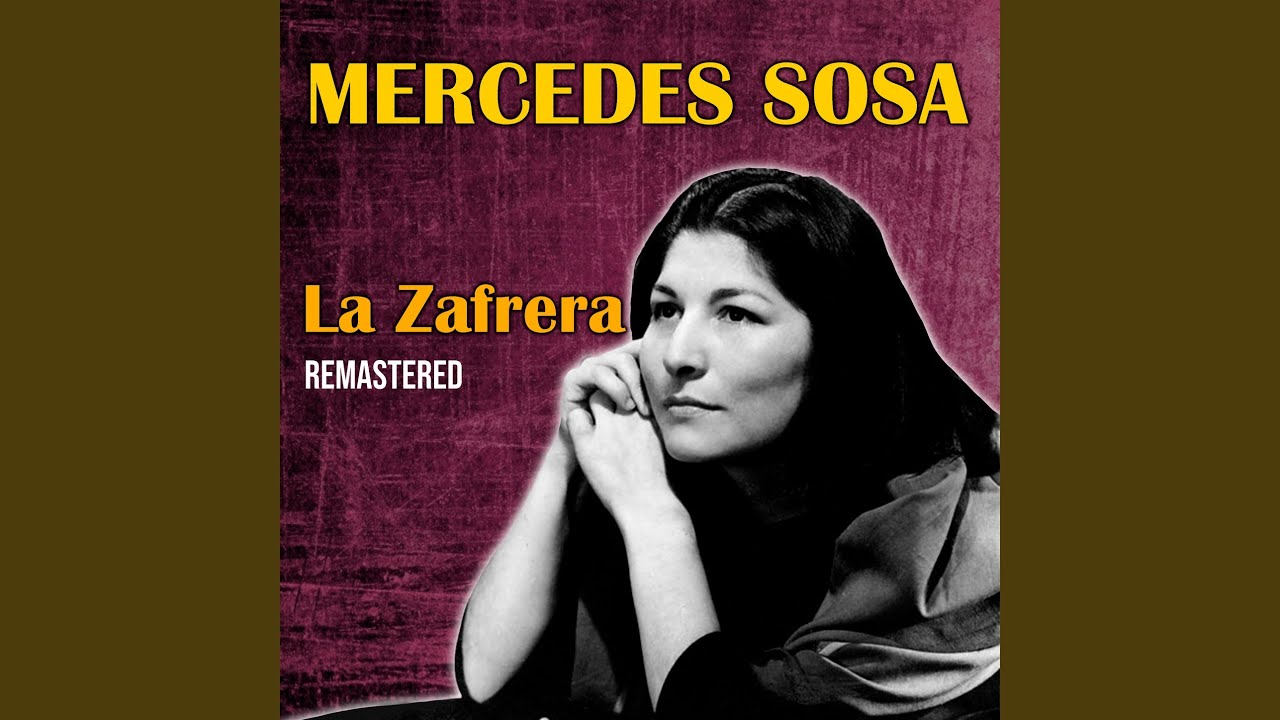 La Zafrera (Remastered)