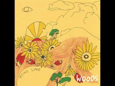 Woods - Death Rattles