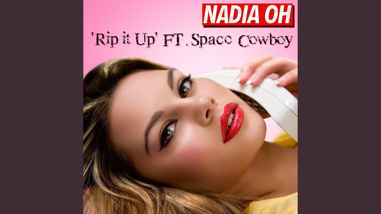 Rip It up (feat. Space Cowboy)