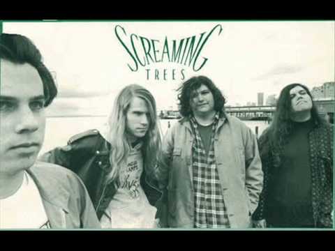 Screaming Trees - What Goes On? - (Velvet Underground cover)