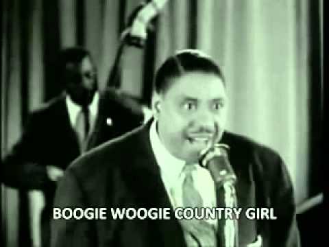 Bob Dylan   Boogie Woogie Country Girl Unofficial video  With subtitles  x264