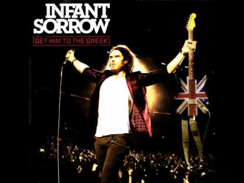 Infant Sorrow - Just Say Yes