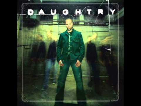 Daughtry - What About Now (Acoustic)