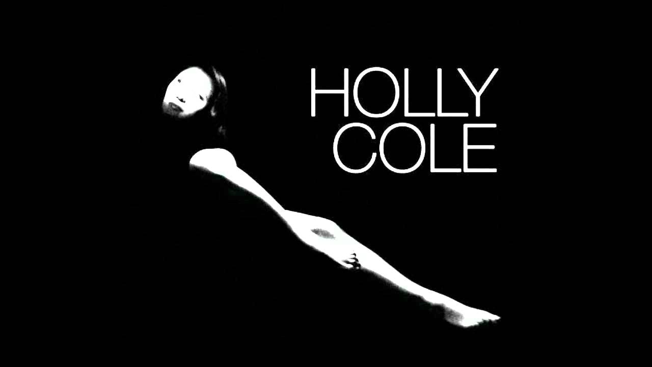 Holly Cole - Invitation To The Blues