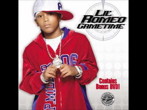 Lil Romeo - Wanna Grow Up