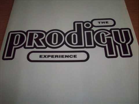 The Prodigy -  Jericho