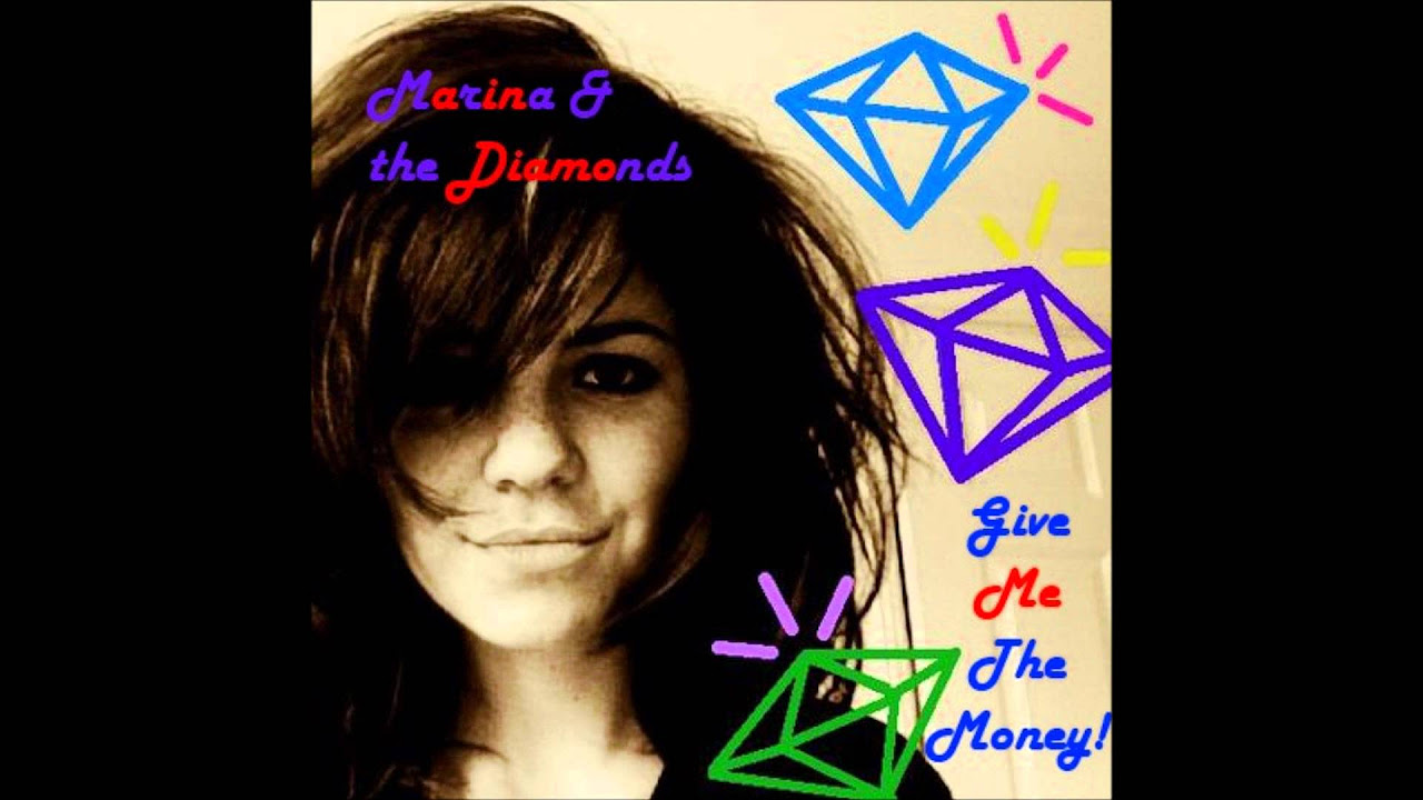 Marina and the Diamonds - Perfect-oh
