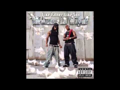 Birdman & Lil Wayne - Neighborhood Superstars