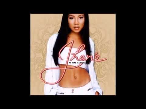Jhené Aiko - You Don't Know Me (featuring Needa S.)