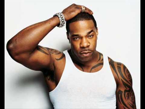 Busta Rhymes Feat Zhane - Its a Party (J.Dilla)