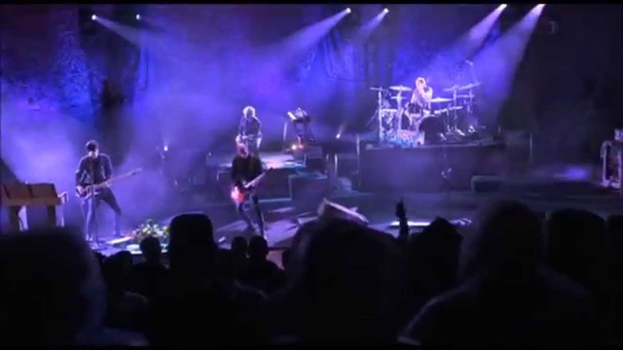 A Perfect Circle - Rose - Live at Red Rocks - Stone & Echo